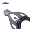 Pressure Die Casting Components Manufacturer/Factory